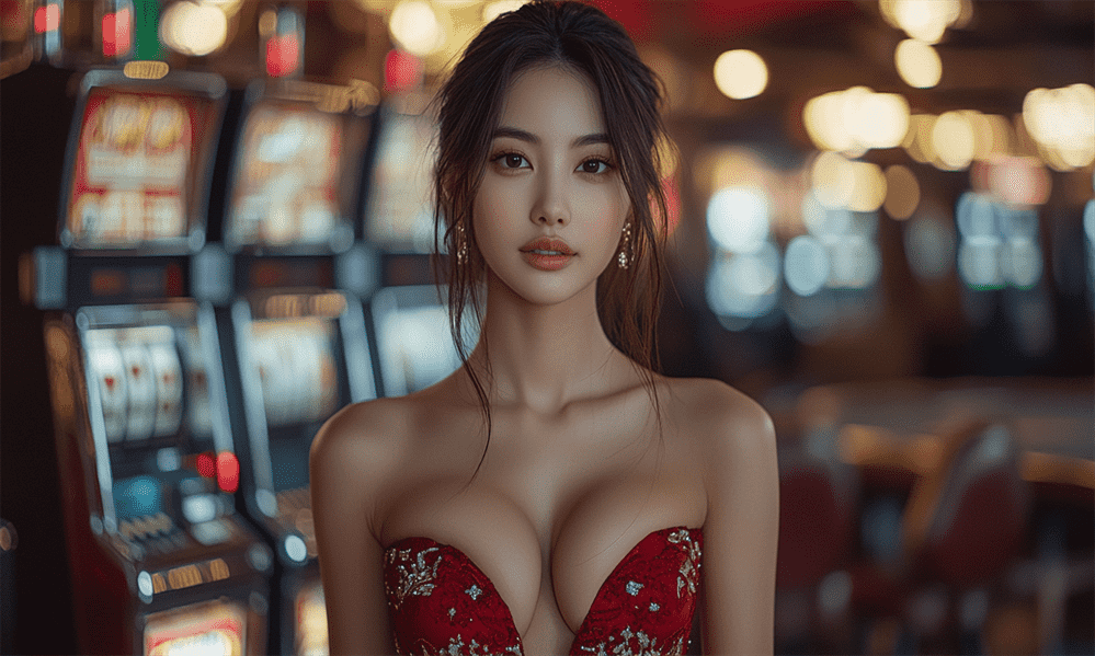 link 789 sòng bạc